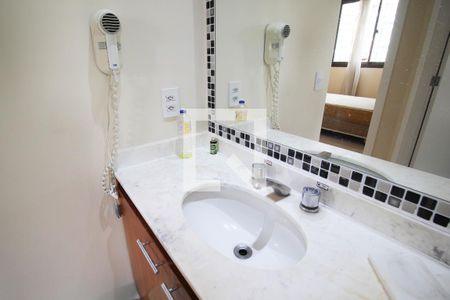 Studio para alugar com 66m², 2 quartos e 1 vagaBanheiro