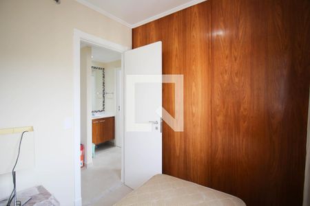 Studio para alugar com 66m², 2 quartos e 1 vagaQuarto 2