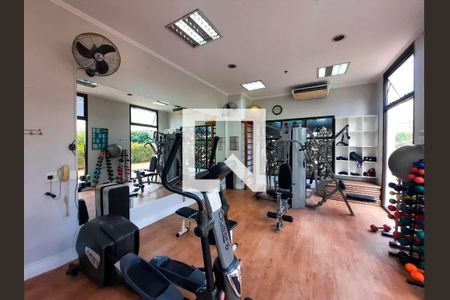 Studio para alugar com 66m², 2 quartos e 1 vagaÁrea comum - Academia