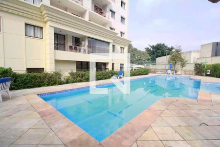 Studio para alugar com 66m², 2 quartos e 1 vagaÁrea comum - Piscina