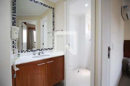 Studio para alugar com 66m², 2 quartos e 1 vagaBanheiro