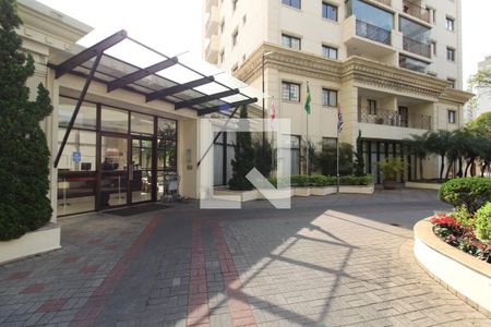 Studio para alugar com 66m², 2 quartos e 1 vagaEntrada