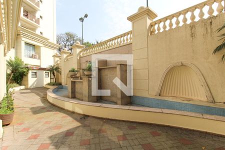 Studio para alugar com 66m², 2 quartos e 1 vagaÁrea comum