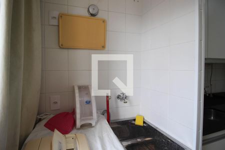 Studio para alugar com 66m², 2 quartos e 1 vagaÁrea de Serviço