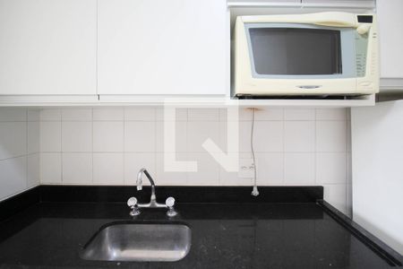 Studio para alugar com 66m², 2 quartos e 1 vagaCozinha