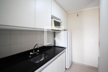 Studio para alugar com 66m², 2 quartos e 1 vagaCozinha