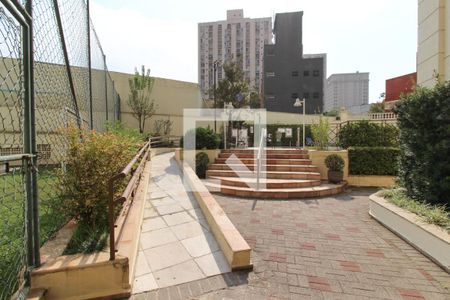 Studio para alugar com 66m², 2 quartos e 1 vagaÁrea comum