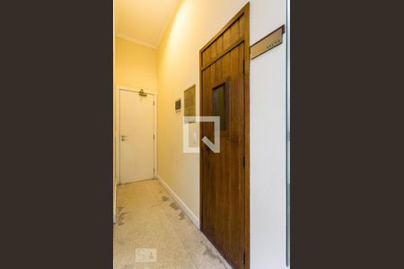 Studio para alugar com 66m², 2 quartos e 1 vagaÁrea comum - Sauna