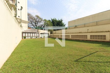 Studio para alugar com 66m², 2 quartos e 1 vagaQuadra Esportiva