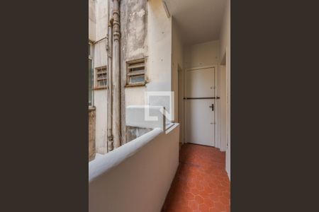 Apartamento para alugar com 60m², 2 quartos e sem vagaÁrea de Serviço