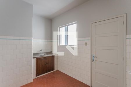 Apartamento para alugar com 60m², 2 quartos e sem vagaCozinha