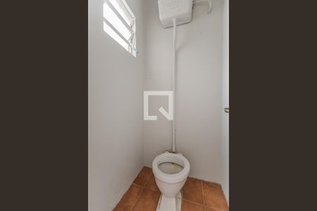 Apartamento para alugar com 60m², 2 quartos e sem vagaBanheiro de serviço