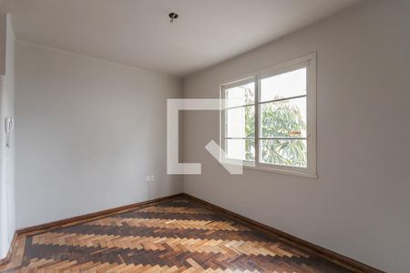 Sala de apartamento para alugar com 2 quartos, 60m² em Mont Serrat, Porto Alegre