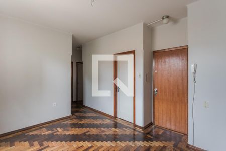 Sala de apartamento para alugar com 2 quartos, 60m² em Mont Serrat, Porto Alegre