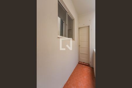 Apartamento para alugar com 60m², 2 quartos e sem vagaÁrea de Serviço