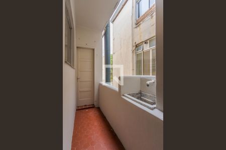 Apartamento para alugar com 60m², 2 quartos e sem vagaÁrea de Serviço