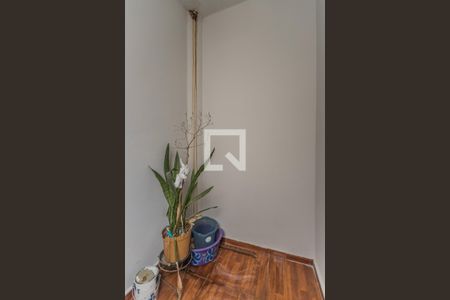 Apartamento para alugar com 60m², 2 quartos e sem vagaQuarto de Serviço