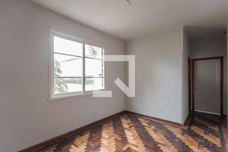 Sala de apartamento para alugar com 2 quartos, 60m² em Mont Serrat, Porto Alegre
