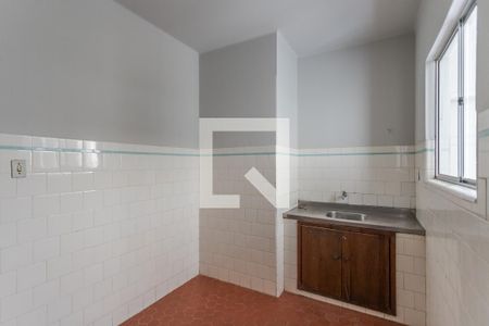 Apartamento para alugar com 60m², 2 quartos e sem vagaCozinha