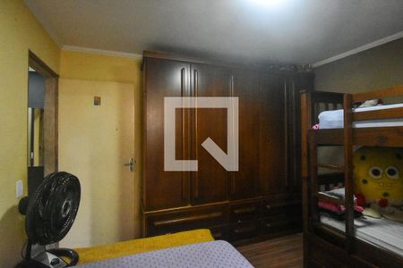Quarto 1 de apartamento à venda com 2 quartos, 69m² em Fazenda da Juta, São Paulo