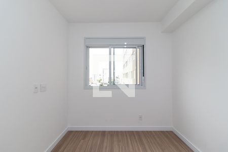 Suíte Americana de apartamento à venda com 2 quartos, 34m² em Parada Inglesa, São Paulo