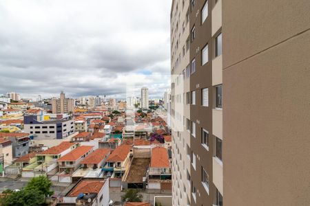 Apartamento à venda com 34m², 2 quartos e sem vagaVista da Suíte Americana