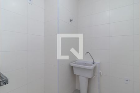 Apartamento à venda com 34m², 2 quartos e sem vagaÁrea de Serviço