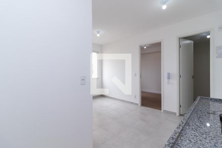 Apartamento à venda com 34m², 2 quartos e sem vagaCozinha