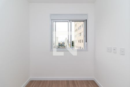 Apartamento à venda com 34m², 2 quartos e sem vagaQuarto 2
