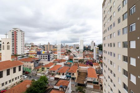 Apartamento à venda com 34m², 2 quartos e sem vagaVista do Quarto 2