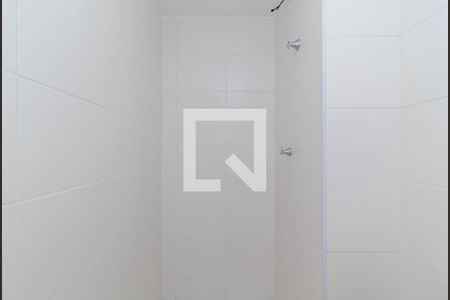 Apartamento à venda com 34m², 2 quartos e sem vagaBanheiro da Suíte Americana