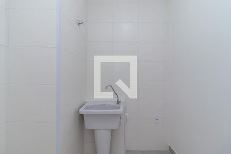 Apartamento à venda com 34m², 2 quartos e sem vagaÁrea de Serviço