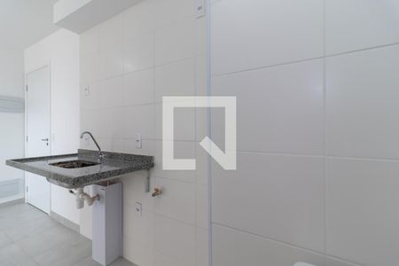 Apartamento à venda com 34m², 2 quartos e sem vagaÁrea de Serviço