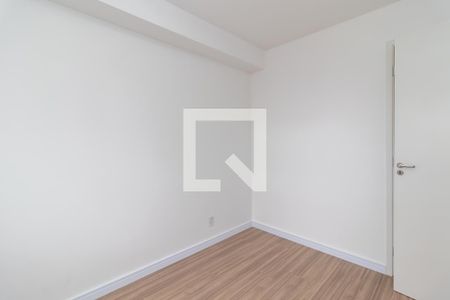 Suíte Americana de apartamento à venda com 2 quartos, 34m² em Parada Inglesa, São Paulo