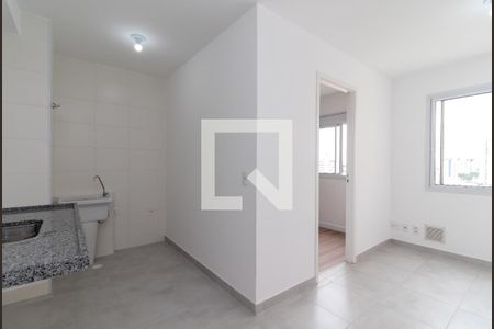 Apartamento à venda com 34m², 2 quartos e sem vagaCozinha