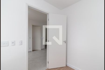 Apartamento à venda com 34m², 2 quartos e sem vagaQuarto 2