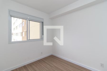 Suíte Americana de apartamento à venda com 2 quartos, 34m² em Parada Inglesa, São Paulo