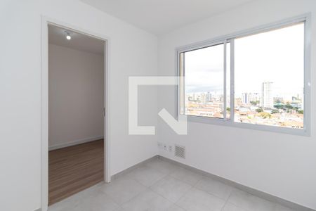 Sala de apartamento à venda com 2 quartos, 34m² em Parada Inglesa, São Paulo
