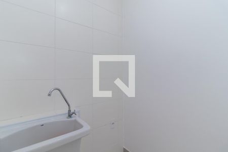 Apartamento à venda com 34m², 2 quartos e sem vagaÁrea de Serviço