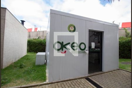Apartamento para alugar com 43m², 2 quartos e 1 vaga Apartamento para alugar com 43m², 2 quartos e 1 vagaÁrea comum