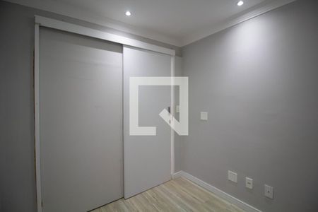 Quarto 1 de apartamento para alugar com 2 quartos, 43m² em Jardim Helena, São Paulo