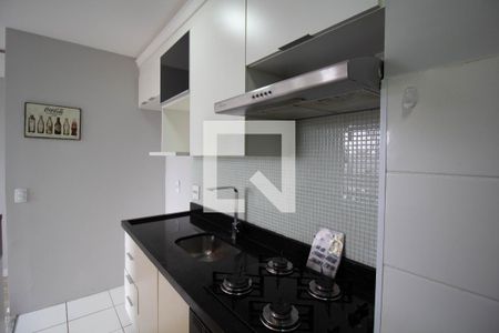 Apartamento para alugar com 43m², 2 quartos e 1 vaga Apartamento para alugar com 43m², 2 quartos e 1 vagaCozinha