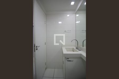 Apartamento para alugar com 43m², 2 quartos e 1 vaga Apartamento para alugar com 43m², 2 quartos e 1 vagaBanheiro
