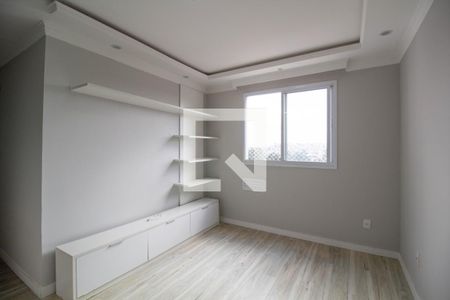 Sala de apartamento para alugar com 2 quartos, 43m² em Jardim Helena, São Paulo