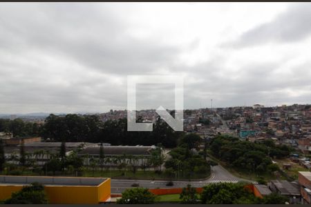Vista de apartamento para alugar com 2 quartos, 43m² em Jardim Helena, São Paulo