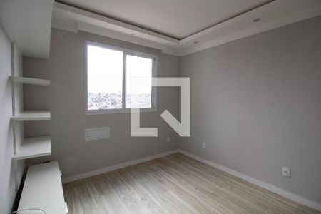 Sala de apartamento para alugar com 2 quartos, 43m² em Jardim Helena, São Paulo