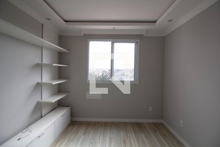 Sala de apartamento para alugar com 2 quartos, 43m² em Jardim Helena, São Paulo