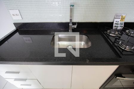Apartamento para alugar com 43m², 2 quartos e 1 vaga Apartamento para alugar com 43m², 2 quartos e 1 vagaCozinha