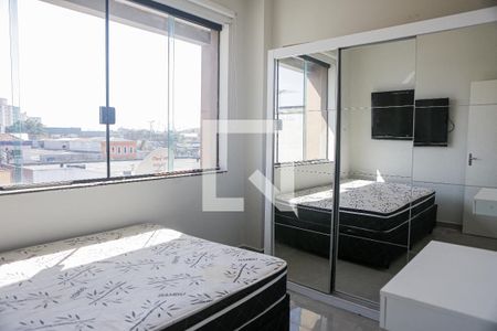 Quarto 1 de apartamento para alugar com 2 quartos, 60m² em Utinga, Santo André
