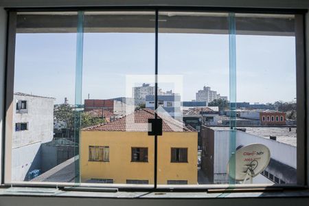 Vista do Quarto 1 de apartamento para alugar com 2 quartos, 60m² em Utinga, Santo André